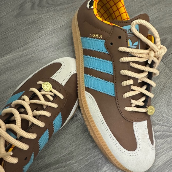 Toy Story (Woody) OG Sambas - Picture 7 of 7